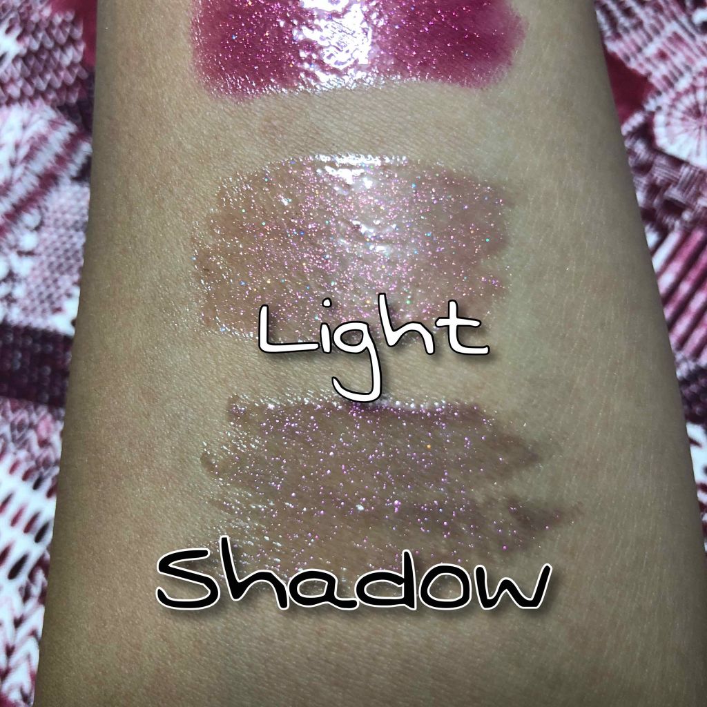 38°C / 99°F リップトリートメント (リップ美容液)/UZU BY FLOWFUSHI/リップケアを使ったクチコミ（2枚目）