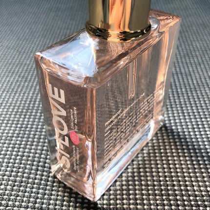 スノーホワイト/PINKGHOST/ヘアオイルを使ったクチコミ(4枚目)