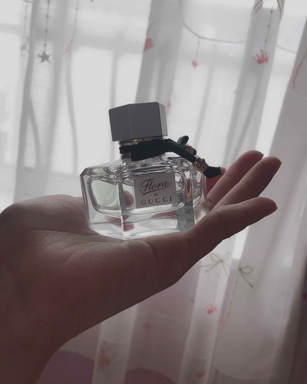 新品未使用 フローラバイグッチ オーフレッシュ 30ml 試してみた】フローラ バイ グッチ オーフレッシュ オードトワレ GUCCI