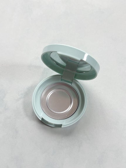 オイルコントロールパウダー<医薬部外品> レフィル/ファンケル/プレストパウダーを使ったクチコミ(2枚目)