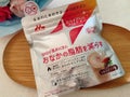 ミライplusプロテイン ミルクココア味 / 森永乳業