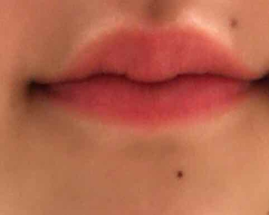 オペラ リップティント N/OPERA/リップティントを使ったクチコミ（2枚目）