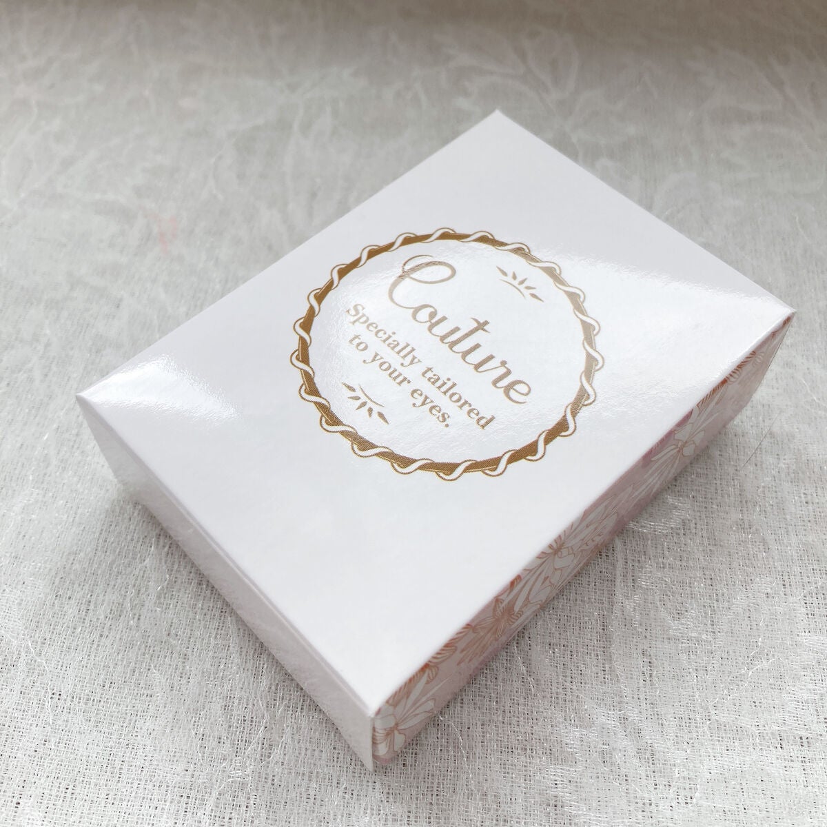 Couture(クチュール)/グラムレンズ/カラーコンタクトレンズを使ったクチコミ(3枚目)