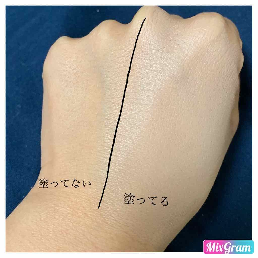 クリーミーファンデーションスティック/キャンメイク/その他ファンデーションを使ったクチコミ（2枚目）