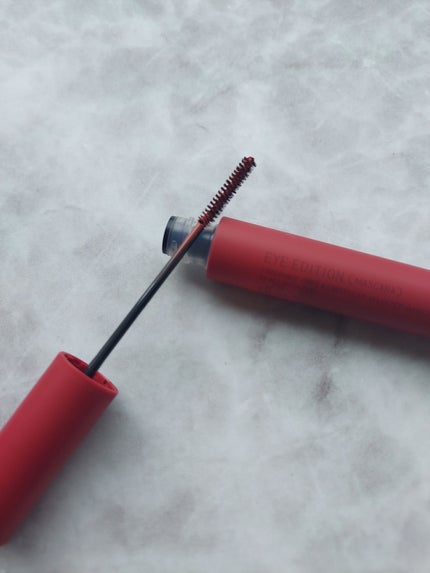 エテュセ アイエディション(マスカラ)/ettusais/マスカラを使ったクチコミ(2枚目)