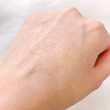 ブラックスネイル クリーム/Dr.G/フェイスクリームを使ったクチコミ(6枚目)