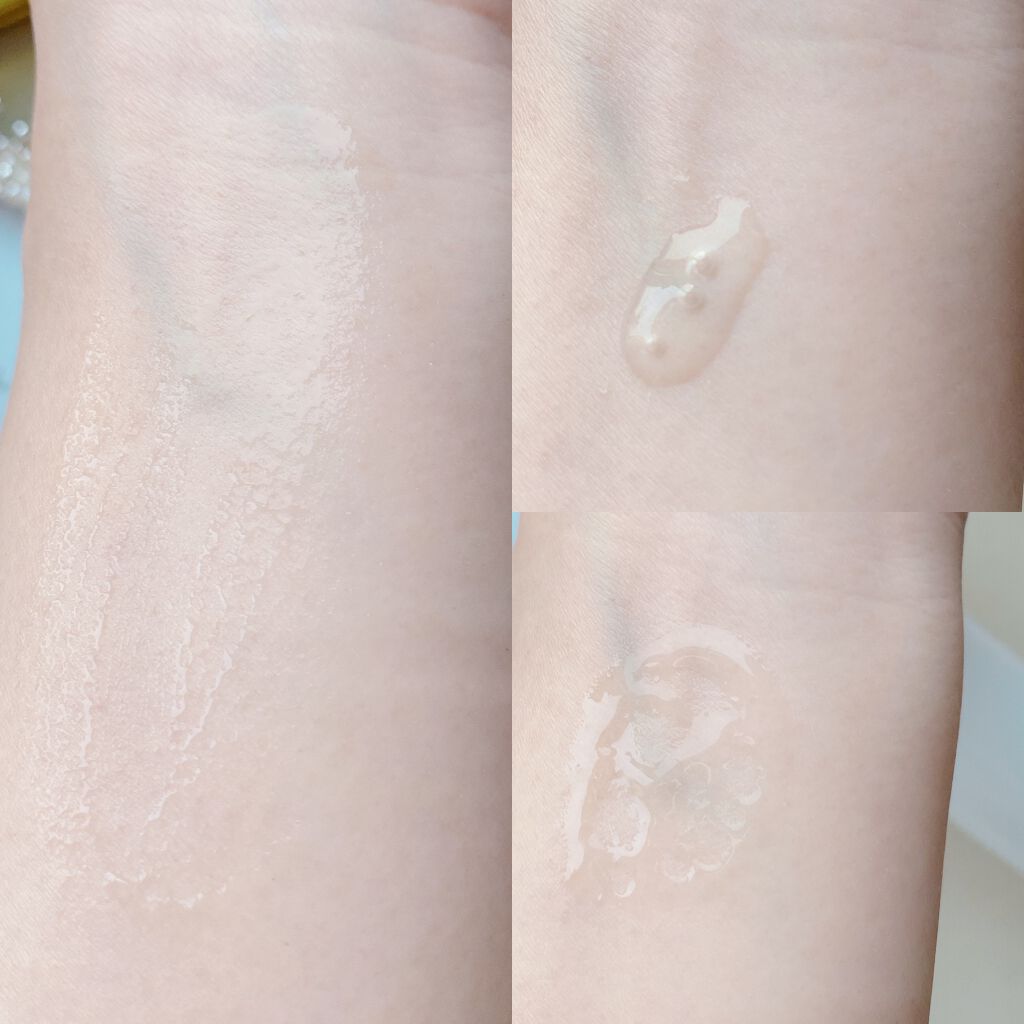 ドレススノー デイエマルジョン【医薬部外品】 /アテニア/乳液を使ったクチコミ（3枚目）