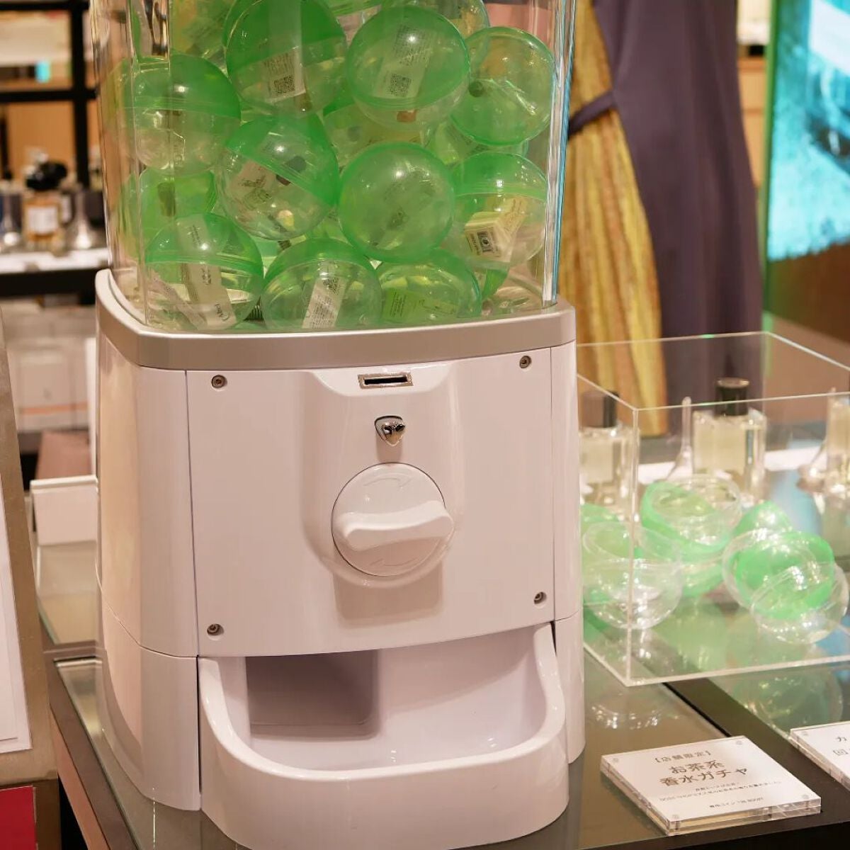 ウーロンチャ|烏龍茶/NISHANE/香水(レディース)を使ったクチコミ(1枚目)