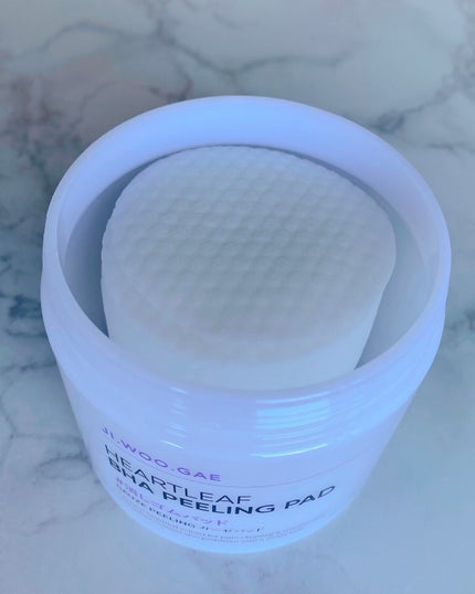 BHAæ¶ããŽã ããŒãªã³ã°ããã/celimax/ãããŒãããã䜿ã£ãã¯ãã³ãïŒ3æç®ïŒ