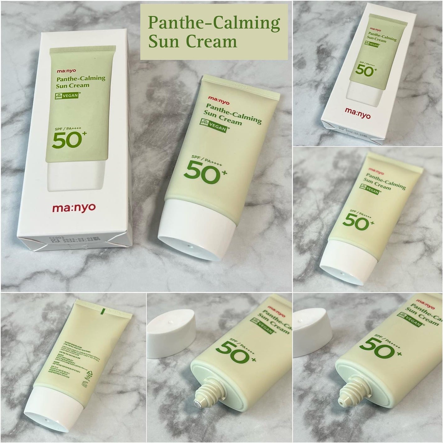 ファンデフリー サンクリーム モイスチャー/manyo/日焼け止めクリームを使ったクチコミ(4枚目)