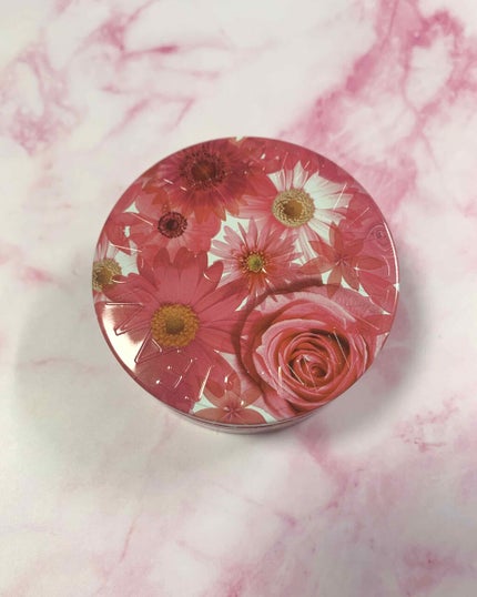 スチームクリーム/STEAMCREAM/ボディクリームを使ったクチコミ(1枚目)