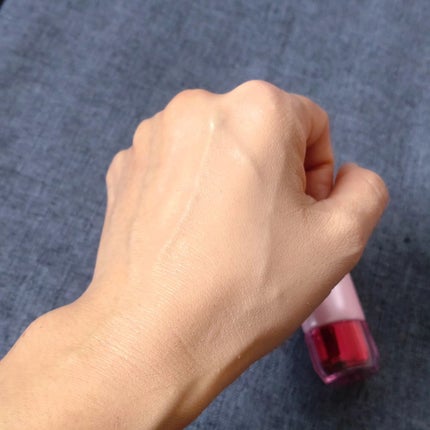 薬用 リンクル美コルセットファンデーション/プリオール/クリーム・エマルジョンファンデーションを使ったクチコミ(6枚目)