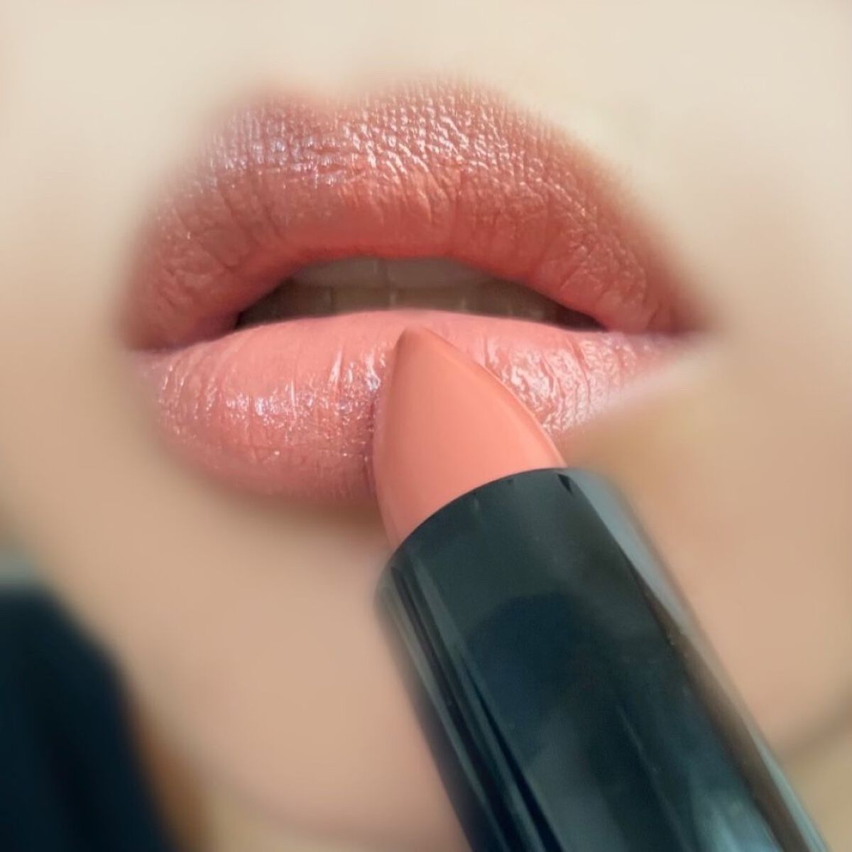 アクトレスルージュ UV/ブリリアージュ/口紅を使ったクチコミ(2枚目)