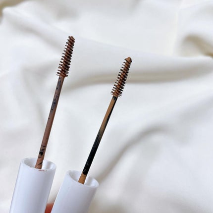 リアルラスティングアイライナー24hWP/K-パレット/リキッドアイライナーを使ったクチコミ(4枚目)