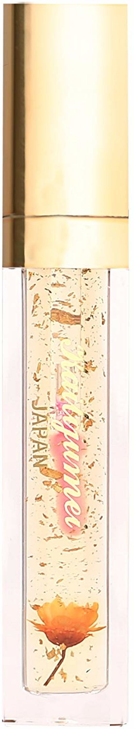 オレンジ(金箔)