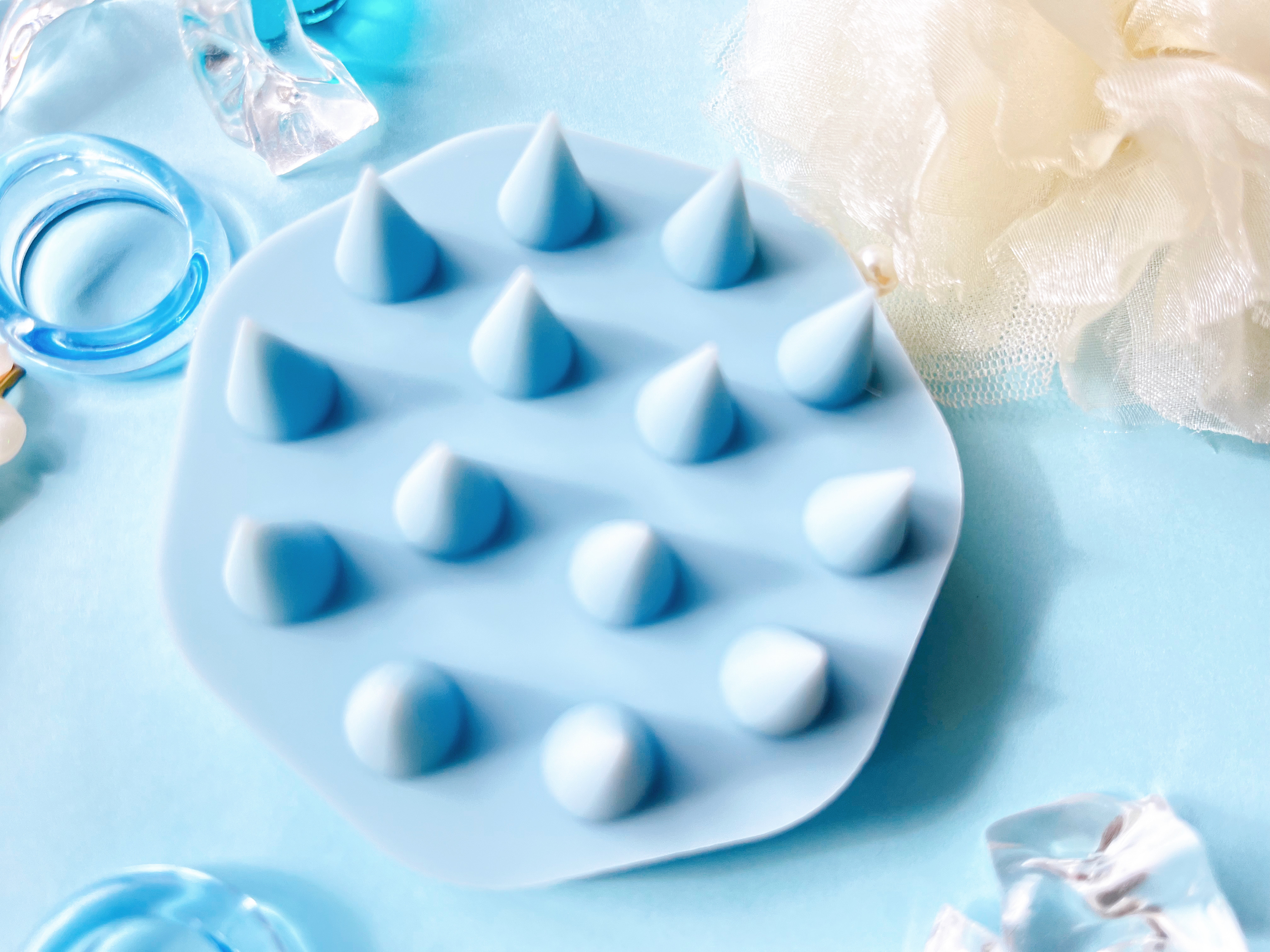 ハンドルローラープラス/MIVIOS/ボディローラーを使ったクチコミ（2枚目）