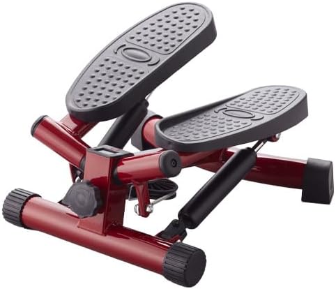 ショップジャパン 健康ステッパー ナイスデイ