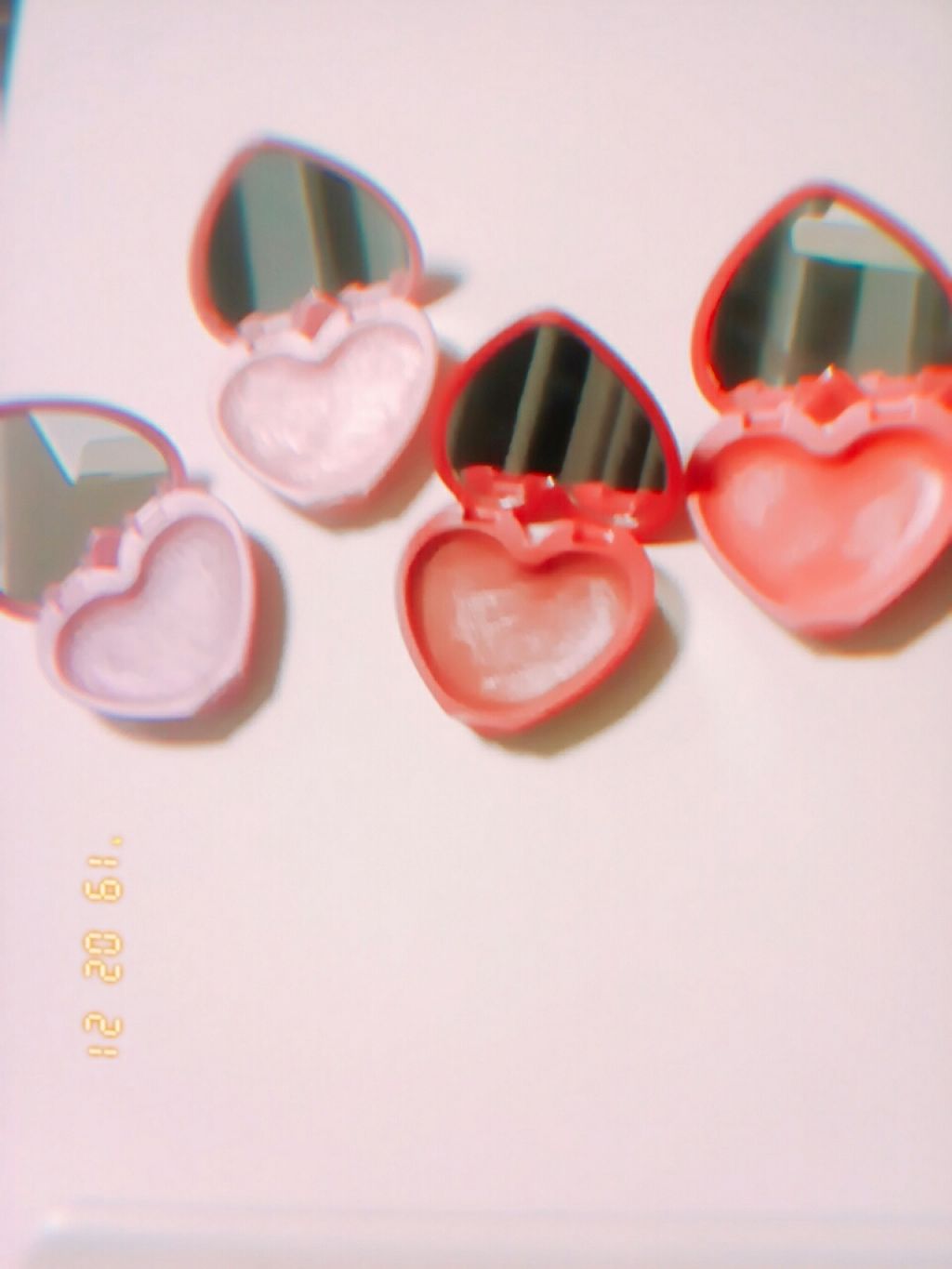 辞めました。 on LIPS 「私は、本の付録が可愛かったので買ってみました。「wseet」と..」(3枚目)