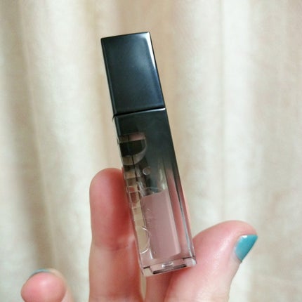 ブラーグロイリップティント/Dinto/リップティントを使ったクチコミ(3枚目)