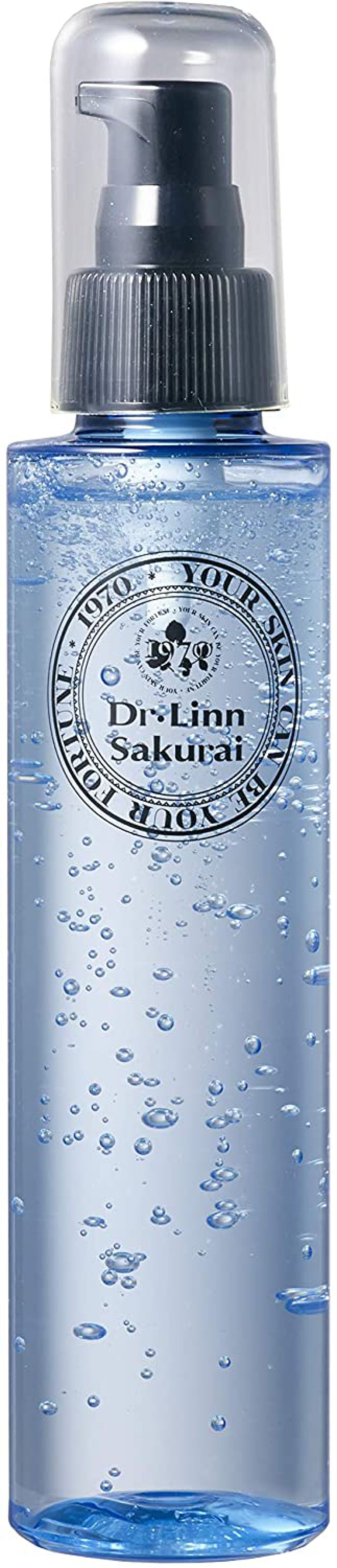 ドクター・リンサクライ クレンジングジェル デリケート