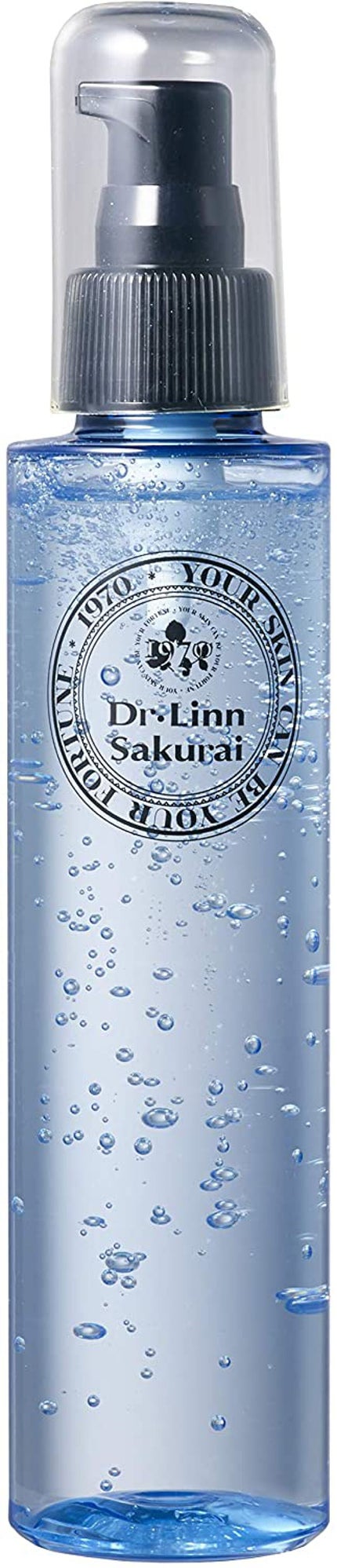 ドクター・リンサクライ クレンジングジェル デリケート