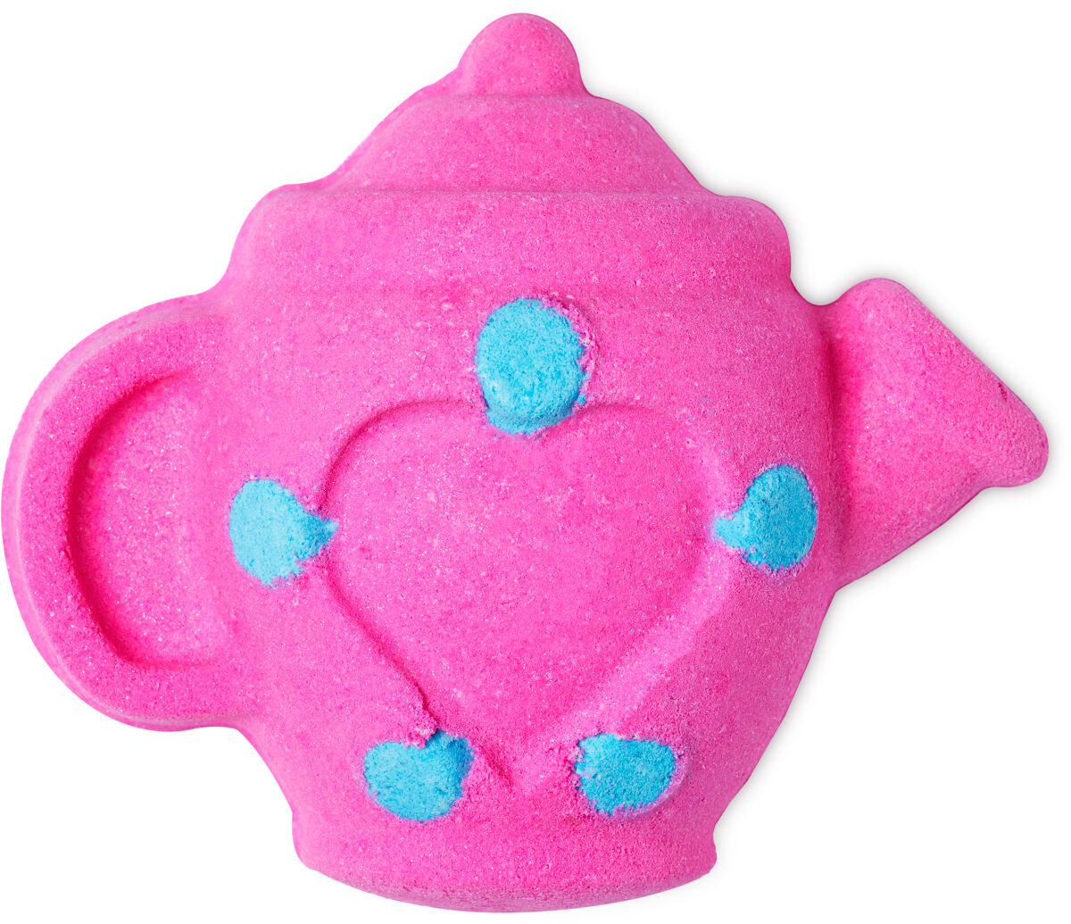 ラッシュ ティーパーティー