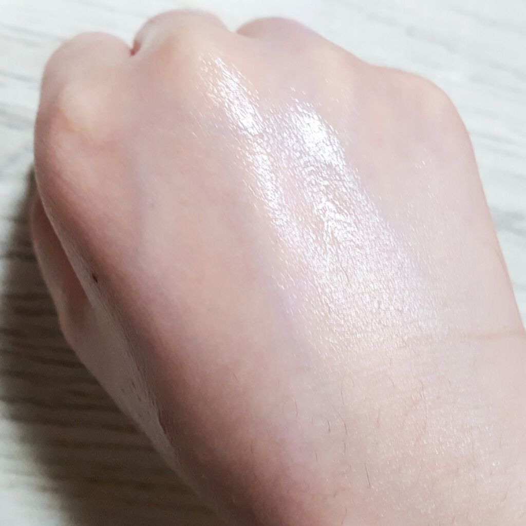 薬用ホワイトソリューション/ドクターベルツ/化粧水を使ったクチコミ（3枚目）