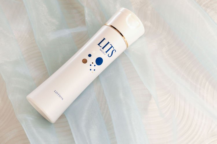 モイスト ローション/リッツ/化粧水を使ったクチコミ（1枚目）