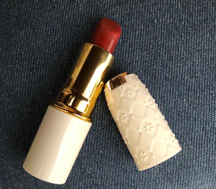 ラスティング リップカラーN/CEZANNE/口紅を使ったクチコミ(1枚目)