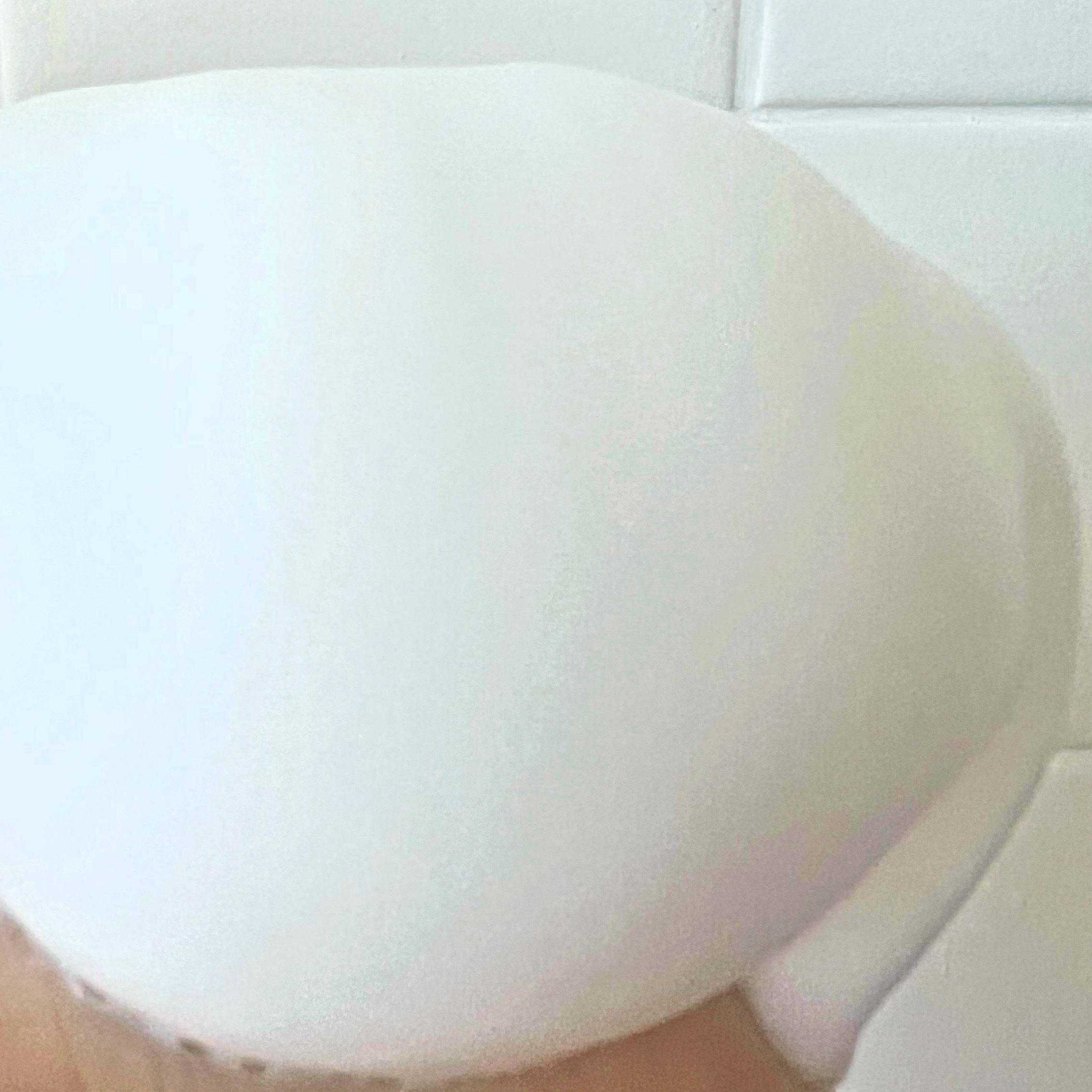 泡洗顔 セラムモイスト/ビフェスタ/泡洗顔を使ったクチコミ（2枚目）