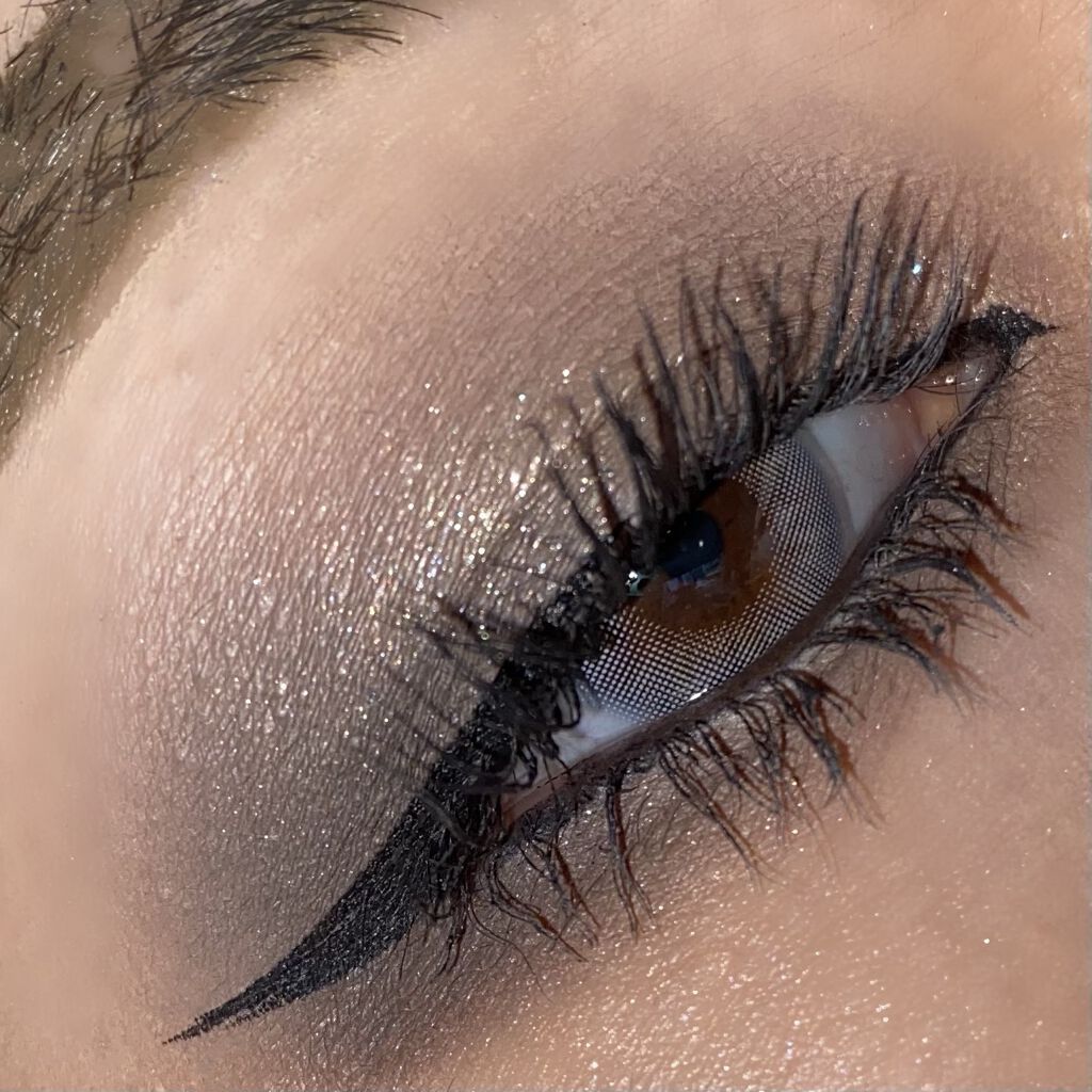  グラムパレット/Natasha Denona/アイシャドウパレットを使ったクチコミ（1枚目）