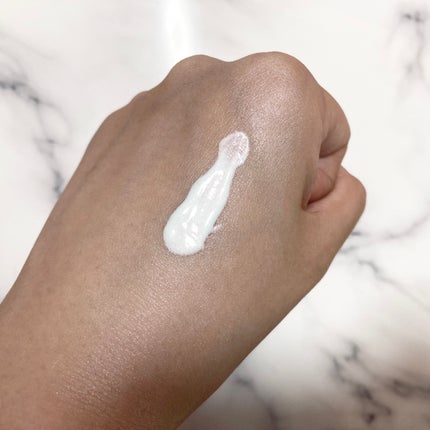 ドラマティックフォルミンググロウベース/マキアージュ/化粧下地を使ったクチコミ(2枚目)