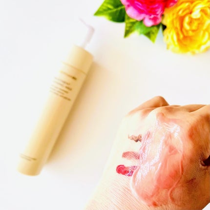 トリートメント クレンジング ミルク/COVERMARK/ミルククレンジングを使ったクチコミ(5枚目)