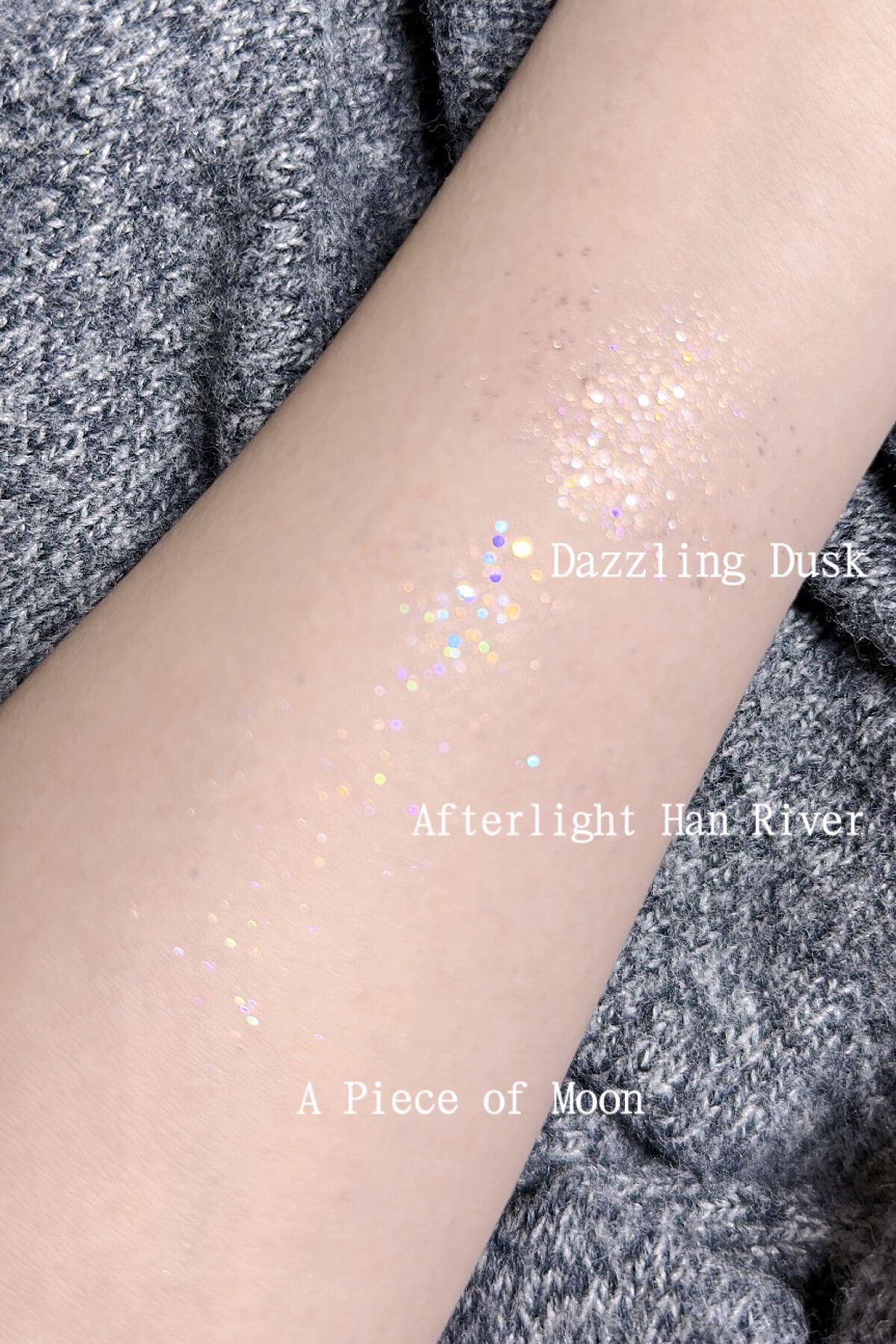 プロ アイ パレット/CLIO/アイシャドウパレットを使ったクチコミ(4枚目)