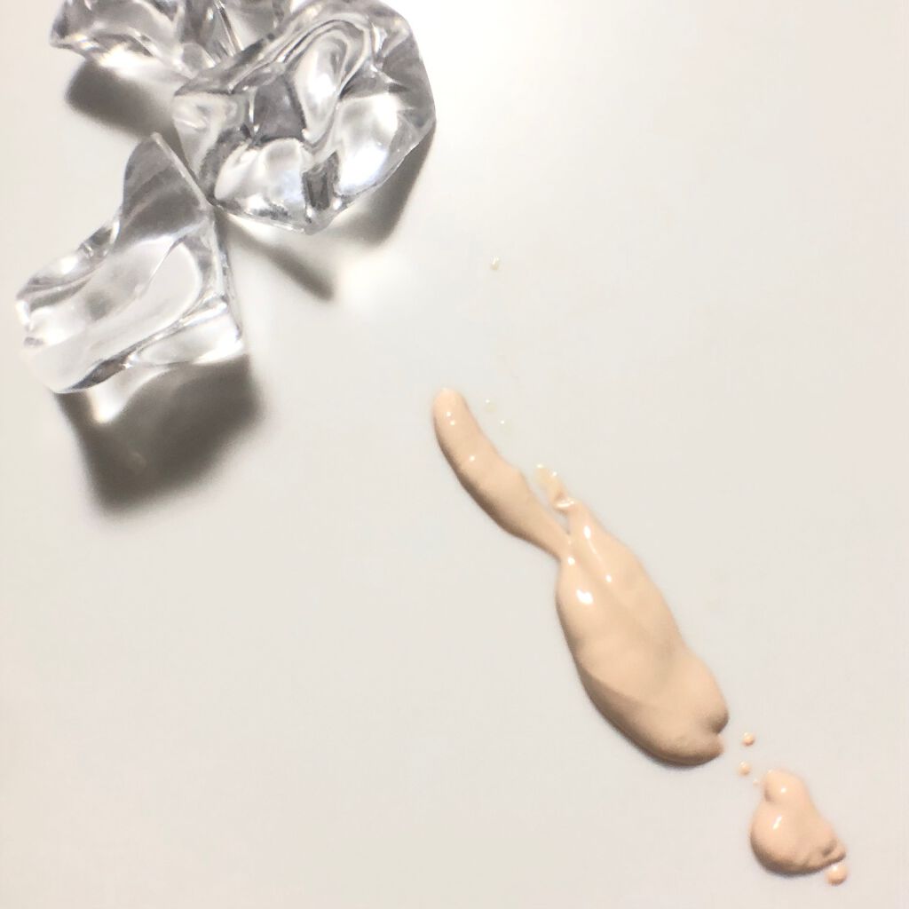 フューチャーソリューション LX インフィニトリートメント プライマー/SHISEIDO/化粧下地を使ったクチコミ（3枚目）