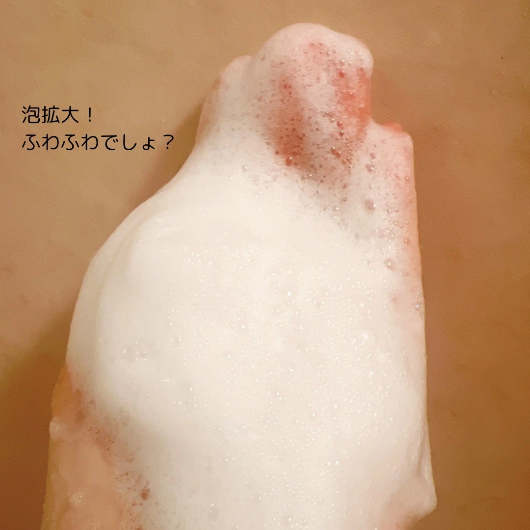 OR スパ・シャンプー/ヘアトリートメント シルキーナイトリペア/Off&Relax/市販シャンプーを使ったクチコミ(5枚目)