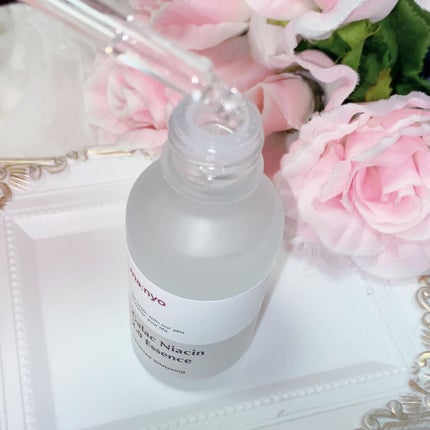 ガラクナイアシン2.0エッセンス/manyo/美容液を使ったクチコミ(2枚目)