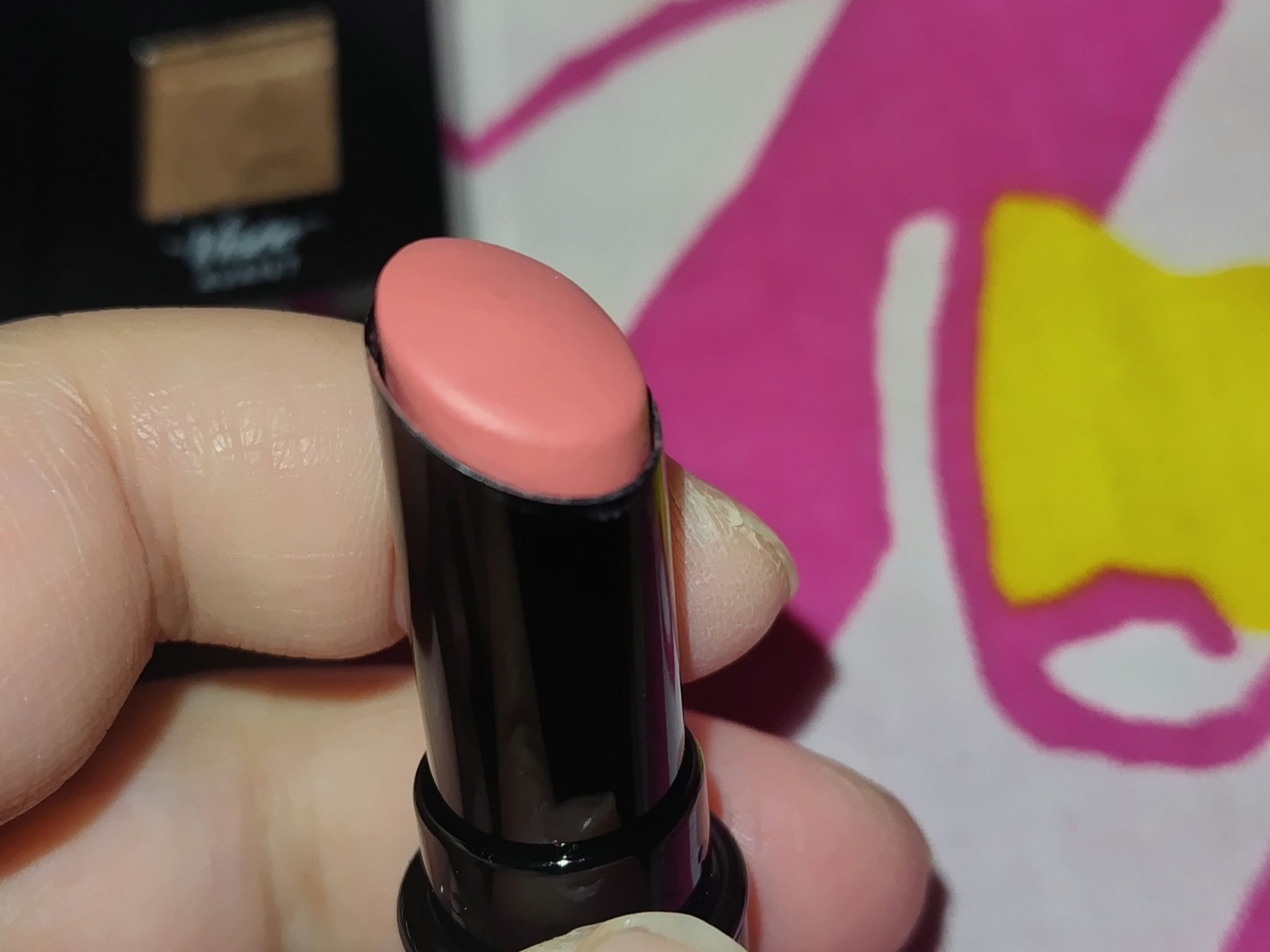 ヴィセ アヴァン シングルアイカラー 013 EXOTIC/Visée/単色アイシャドウを使ったクチコミ（2枚目）