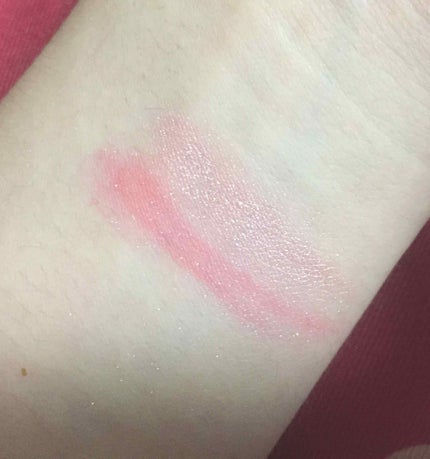 ジュエリングアイズ PK785 はじらい/MAJOLICA MAJORCA/アイシャドウパレットを使ったクチコミ(3枚目)