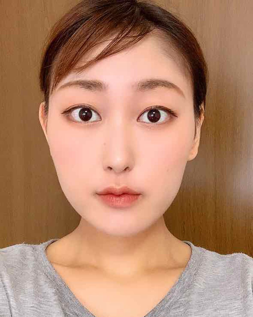 ジューシーラスティングティント/rom&nd/リップティントを使ったクチコミ(2枚目)