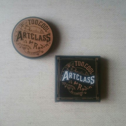 アートクラスバイロダン シェーディング/too cool for school/シェーディングを使ったクチコミ(1枚目)