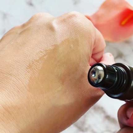 アイゾーン ダブルリバイタライザー/BRIGHTAGE/アイケア・アイクリームを使ったクチコミ(6枚目)