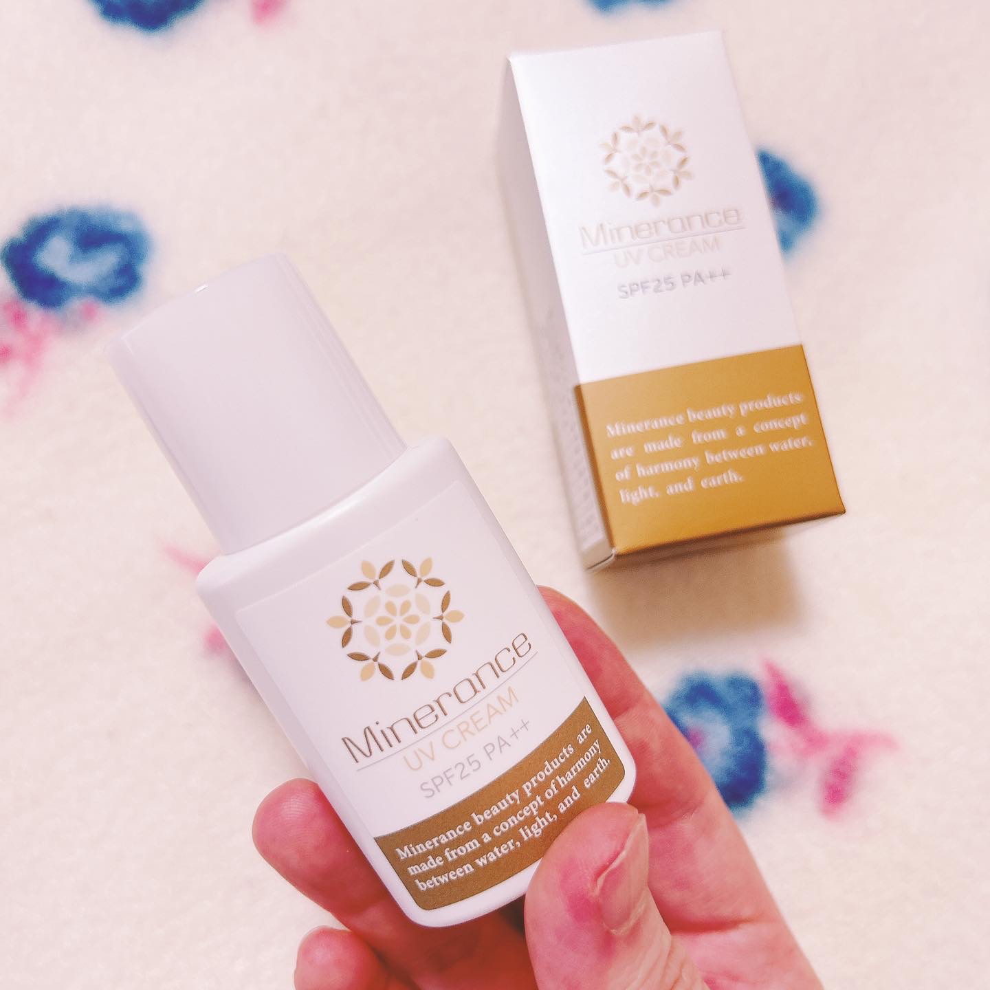 リベル　ステムUVクリーム　日焼け止め ステムUVクリーム | Beauties麻布 STORE