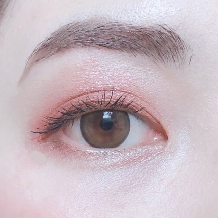 thepiel/THEPIEL/カラーコンタクトレンズを使ったクチコミ(3枚目)