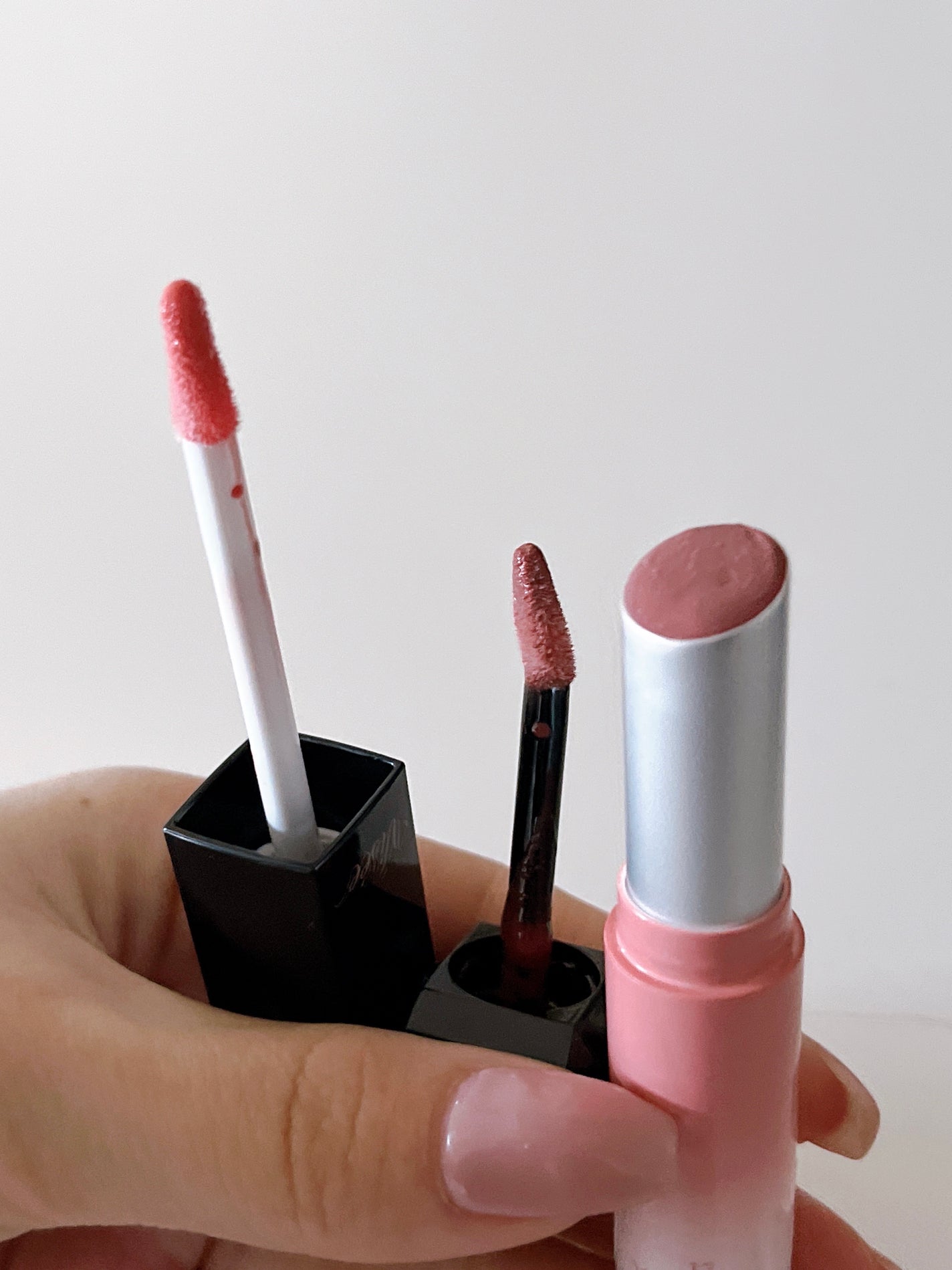 エッセンス リッププランパー/Visée/リッププランパーを使ったクチコミ(3枚目)