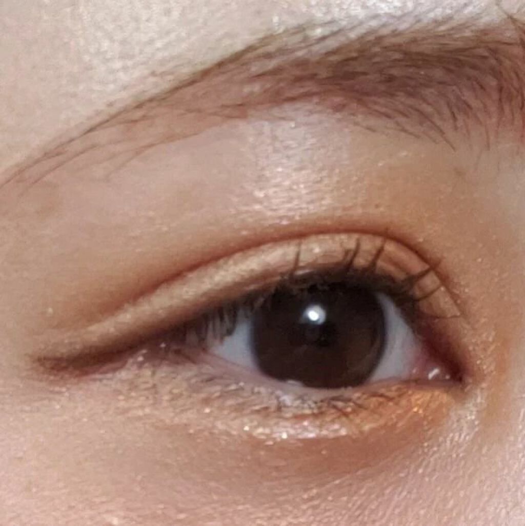 アイカラーレーション/LUNASOL/アイシャドウパレットを使ったクチコミ（1枚目）