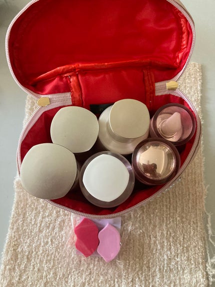 a-jolie/a-jolie(アジョリー) /その他を使ったクチコミ(2枚目)