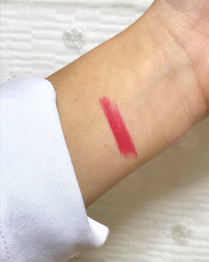 エレガンスCCルージュ つけ替え用/グレイシィ/口紅を使ったクチコミ(4枚目)