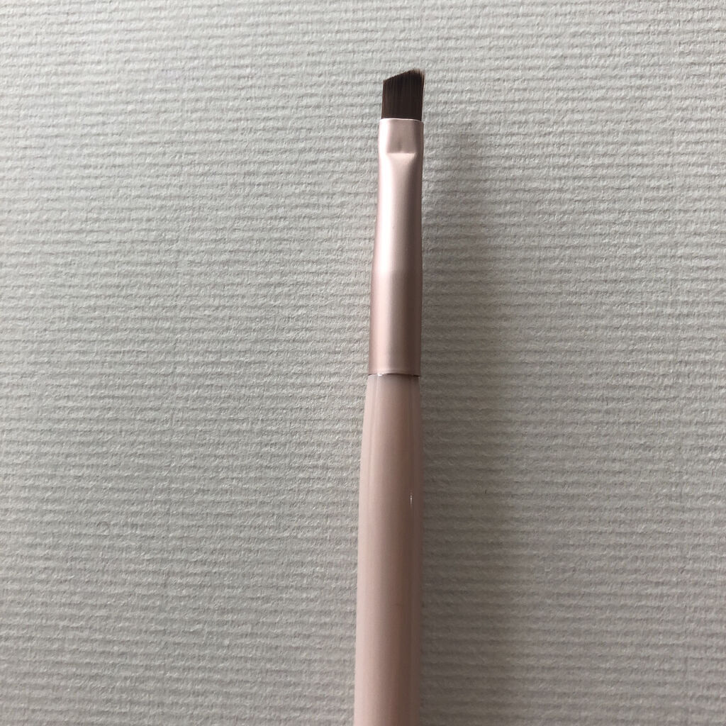 ACアイブロウブラシ/AC MAKEUP/メイクブラシを使ったクチコミ（3枚目）