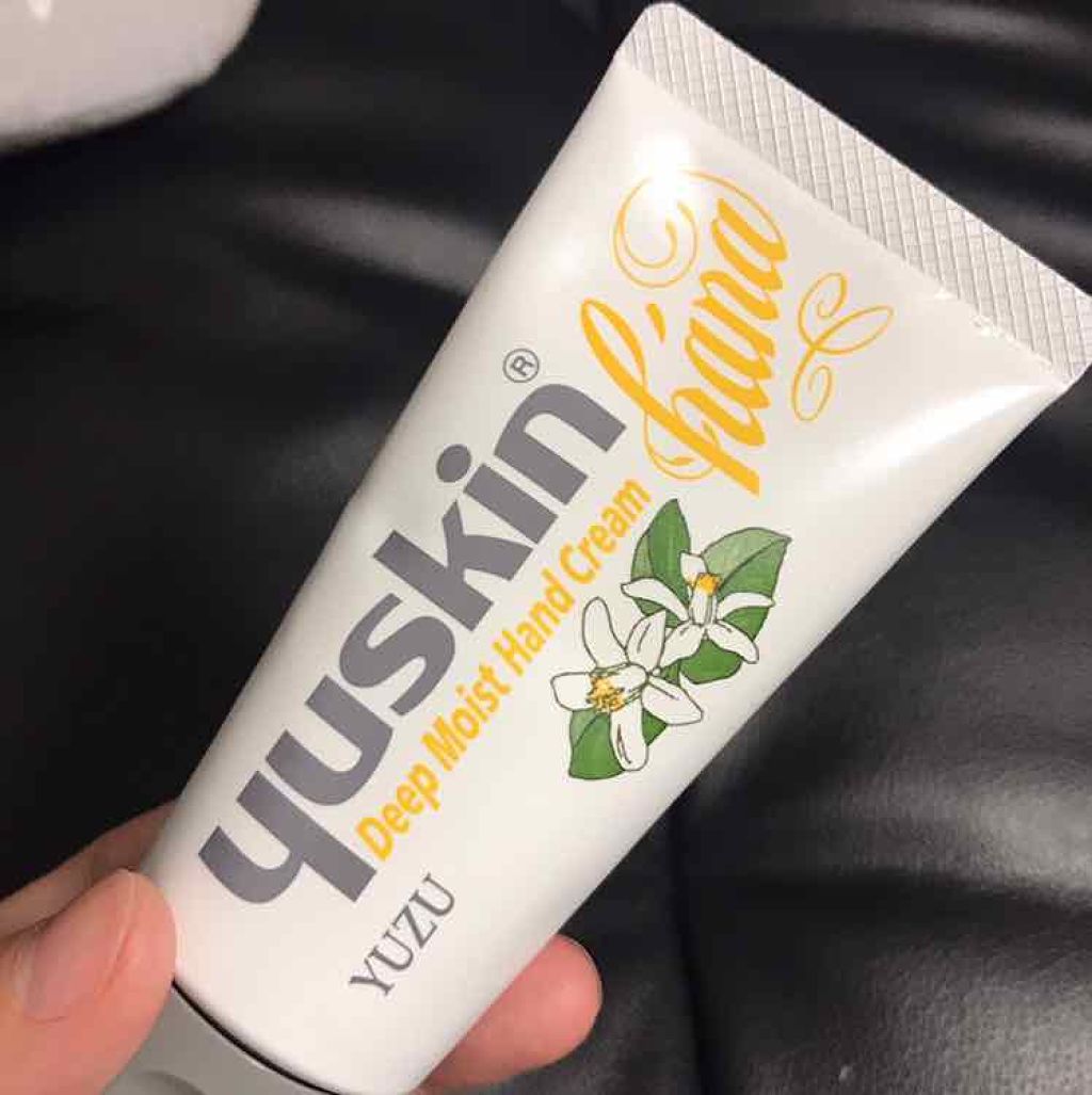 メンソレータム ハンドベール うるおいジェル/メンソレータム/ハンドジェルを使ったクチコミ（1枚目）